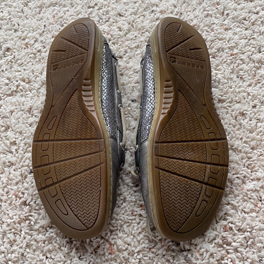 Sperry Slip ons - Picture 3 of 6
